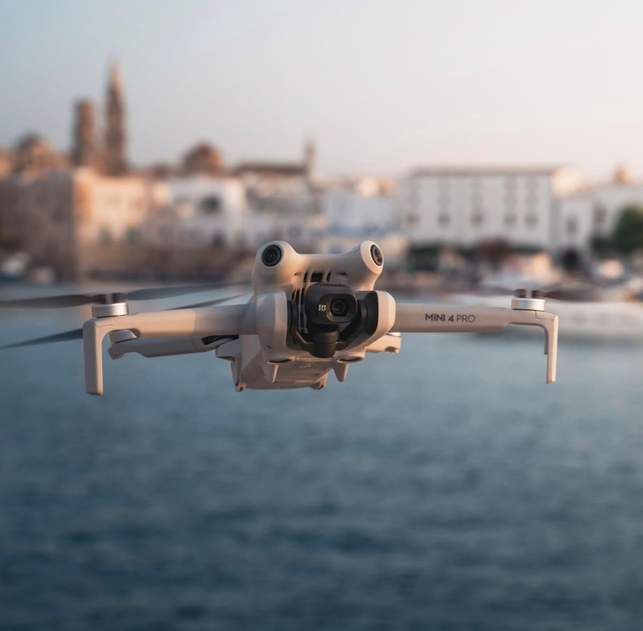 Dji mini4 pro fly more combo