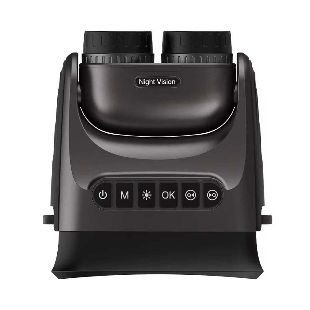 نظّار الرؤية الليلية الرقمية – رؤية واضحة في الظلام التام