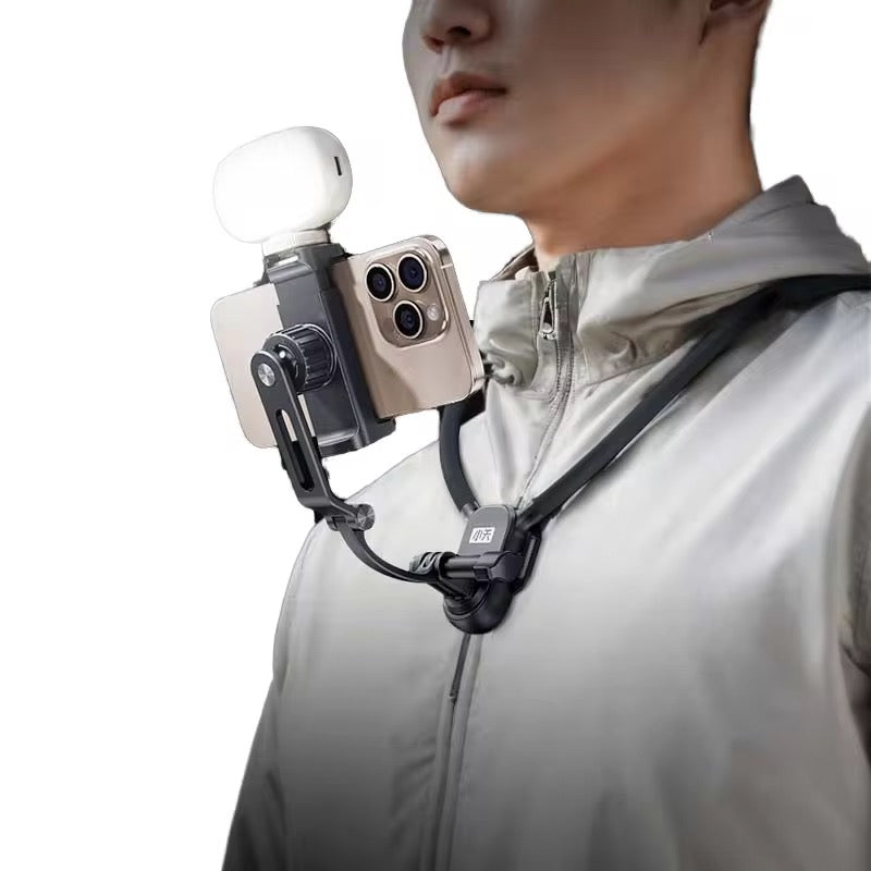 حامل الهاتف Jopree B23 للتعليق على الرقبة