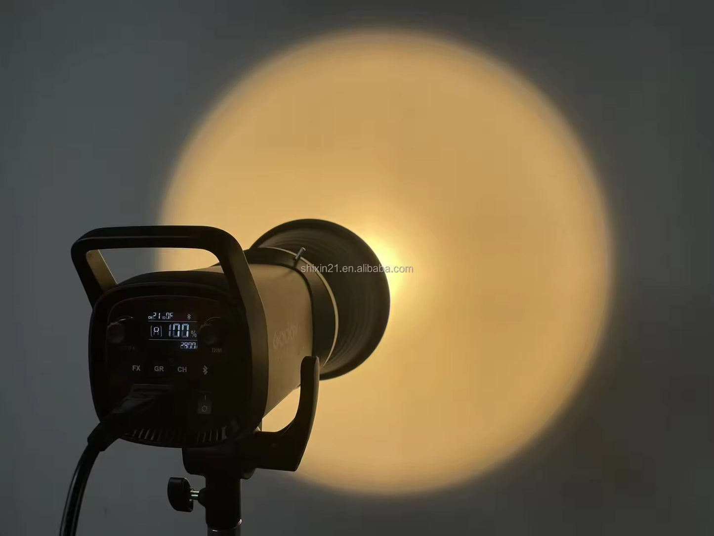 إضاءة Godox SL60IIBi الاحترافية