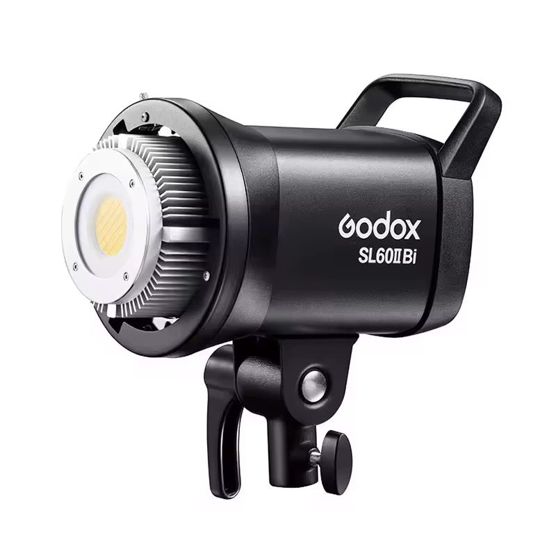 إضاءة Godox SL60IIBi الاحترافية