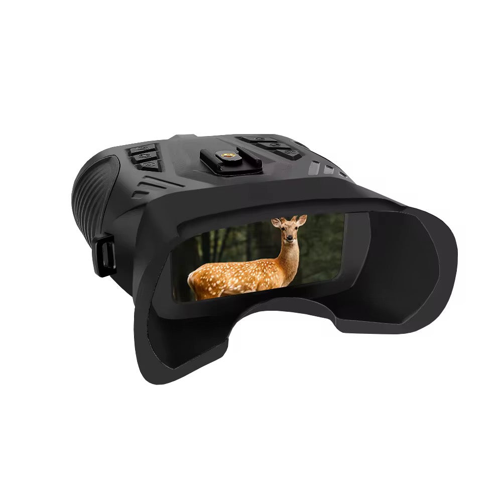 نظارات الرؤية الليلية الذكية