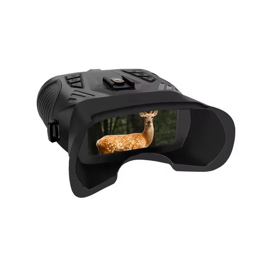 نظارات الرؤية الليلية الذكية