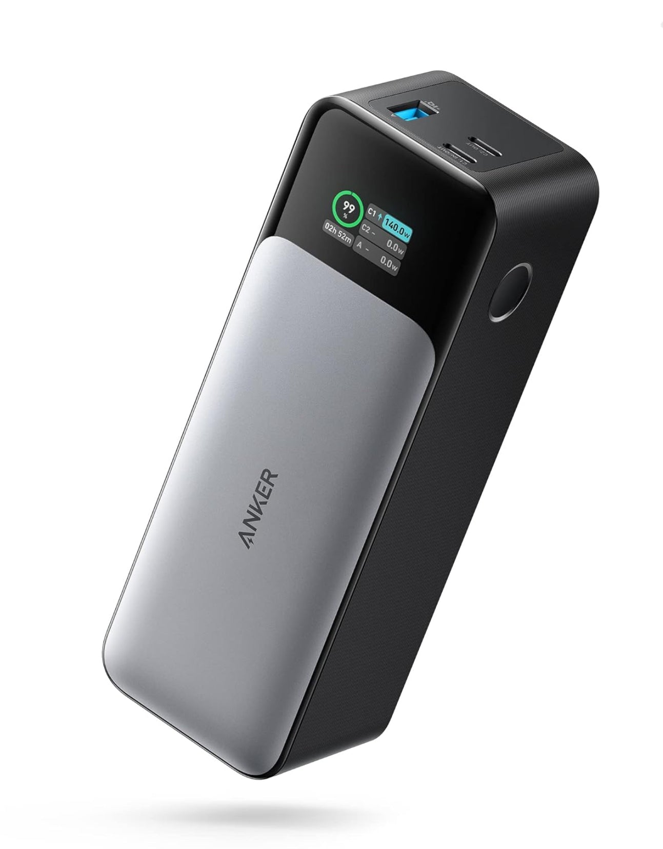 Power bank anker 24000mah