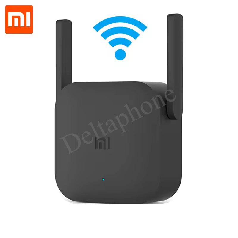 مقوي إشارة واي فاي من شاومي (Xiaomi Wi-Fi Repeater Pro)