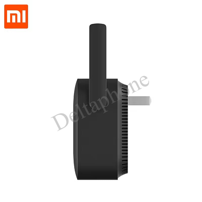 مقوي إشارة واي فاي من شاومي (Xiaomi Wi-Fi Repeater Pro)