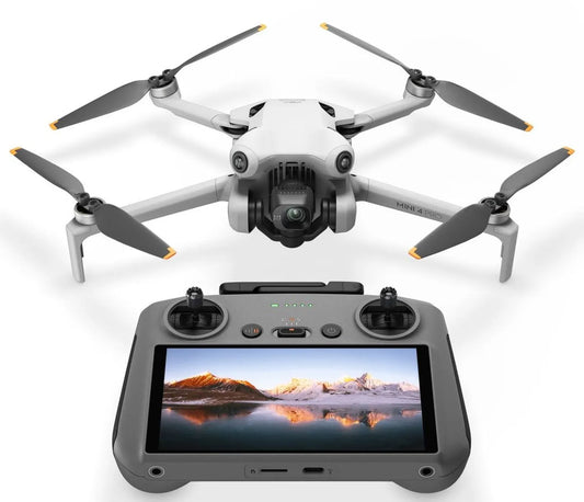 Dji mini4 pro fly more combo